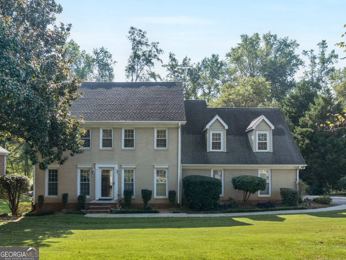 586 Clubland Circle Se, Conyers, GA 30094 - #1