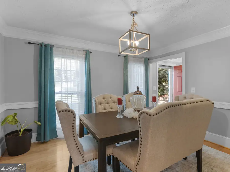 586 Clubland Circle Se, Conyers, GA 30094 - #3