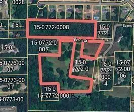 707 Evans Street, Woodstock, GA 30188 - Image #2