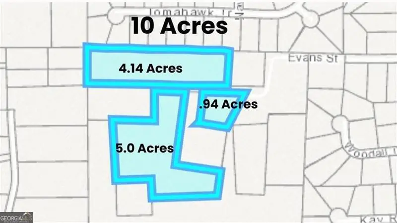 707 Evans Street, Woodstock, GA 30188 - Image #3