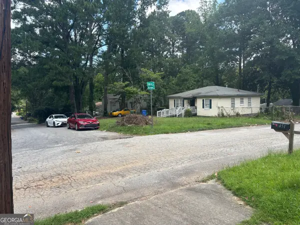 479 Aberdeen Drive Nw, Atlanta, GA 30318