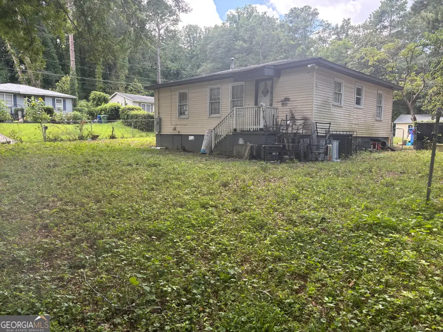 479 Aberdeen Drive Nw, Atlanta, GA 30318 - Image #3