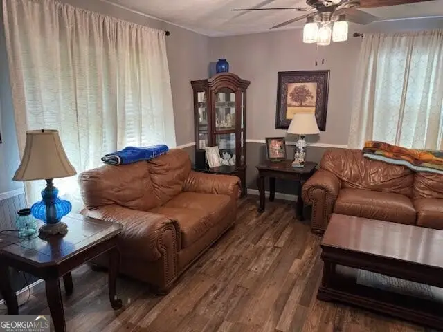 160 Tate Road, Cedartown, GA 30125 - Image #3