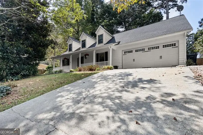 2888 Cardinal Trace, Duluth, GA 30096 - Image #1