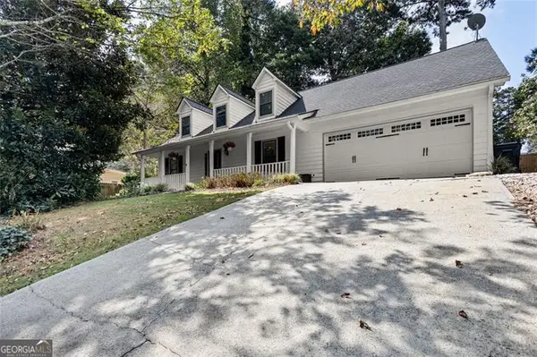 2888 Cardinal Trace, Duluth, GA 30096