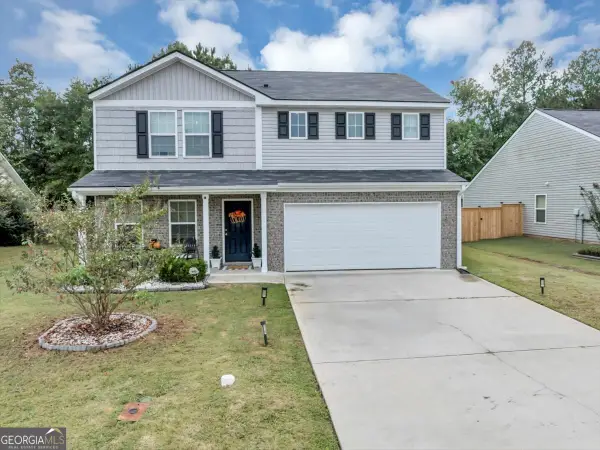 40 Hawk Spring Drive Sw, Rome, GA 30165