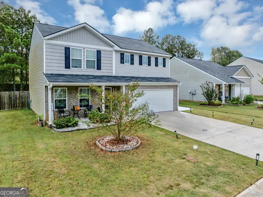 40 Hawk Spring Drive Sw, Rome, GA 30165 - Image #2