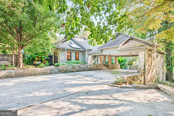 1190 Brookside Drive Ne, Conyers, GA 30012