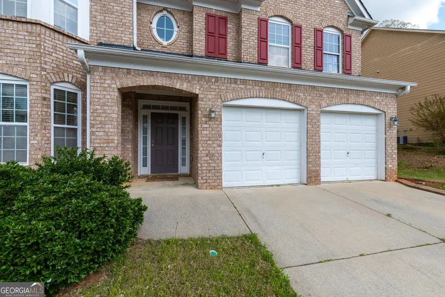3450 Long Lake Drive, Douglasville, GA 30135 - Image #2
