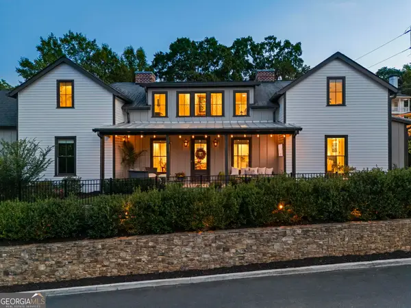 53 Maple Street, Roswell, GA 30075