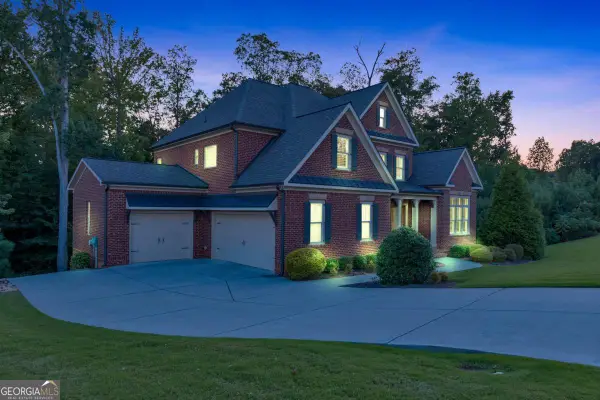 2423 Rosapenna Lane Nw, Kennesaw, GA 30152