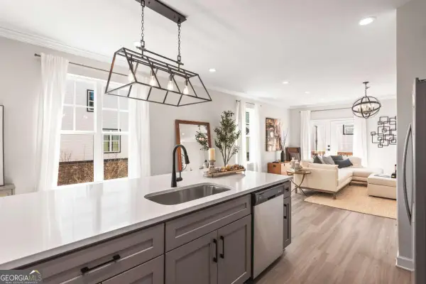 1971 Hollywood Road Nw #16, Atlanta, GA 30318