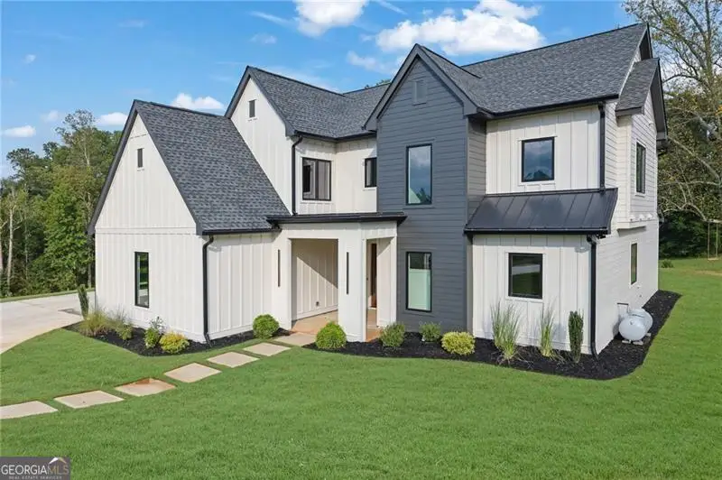 13375 Fincher Road, Canton, GA 30114 - Image #1