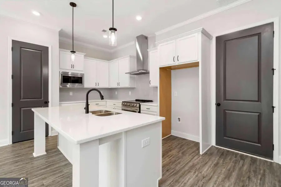 947 Willingham Drive #2, Hapeville, GA 30354 - Image #2