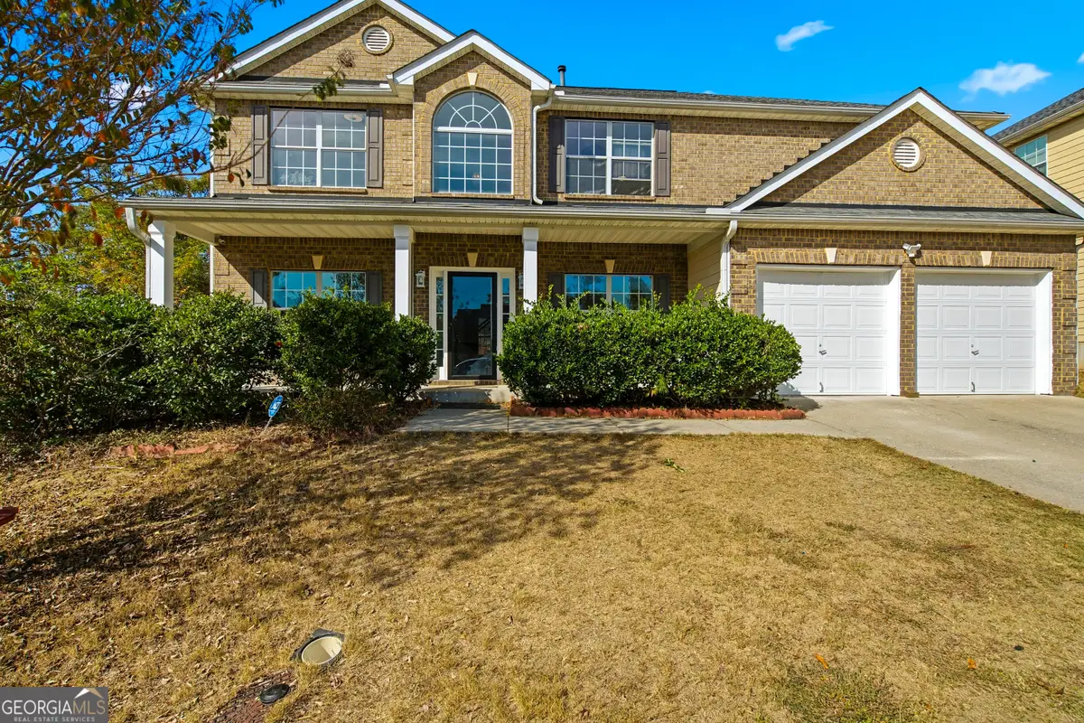 7322 Vigo Drive, Lithonia, GA 30058 - Image #1