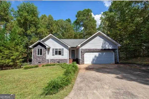 431 Mount Carmel Church Road, Chatsworth, GA 30705