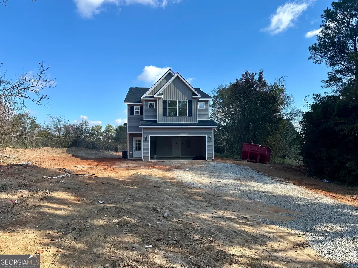 152 Scott Drive, Winder, GA 30680 - Image #1