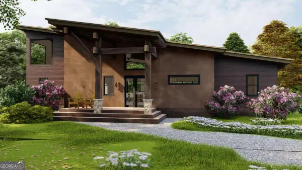 0 Staurolite Mountain Road, Blue Ridge, GA 30513