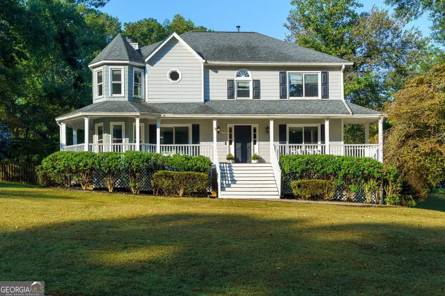 4941 Willow Lane, Marietta, GA 30066 - Image #2