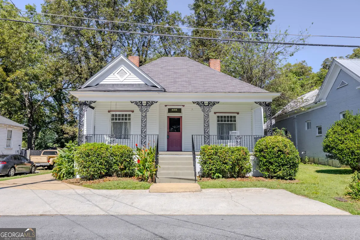 601 W 10th Street Ne, Rome, GA 30165 - Image #1