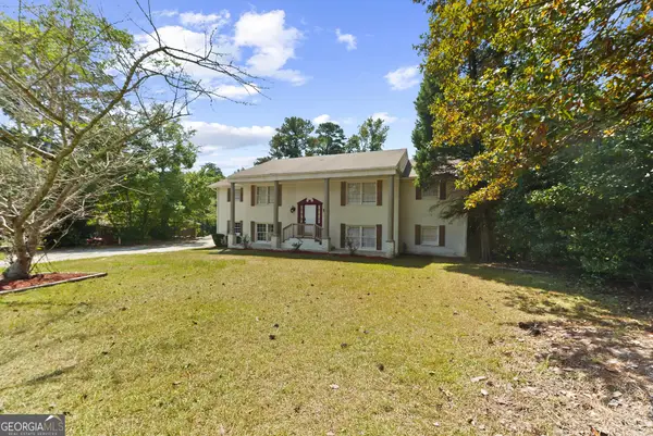 2988 Crestline Drive, Macon, GA 31204