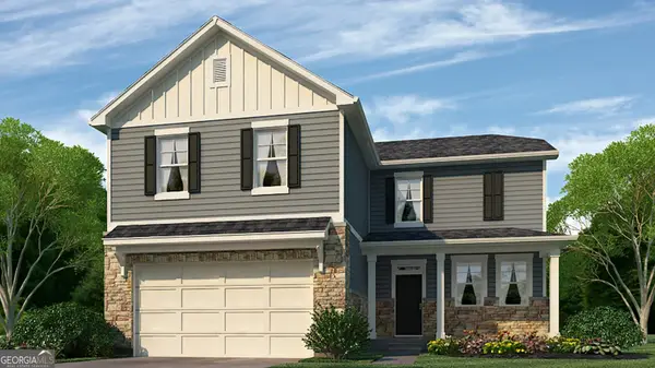 119 Townsend Court, Griffin, GA 30224