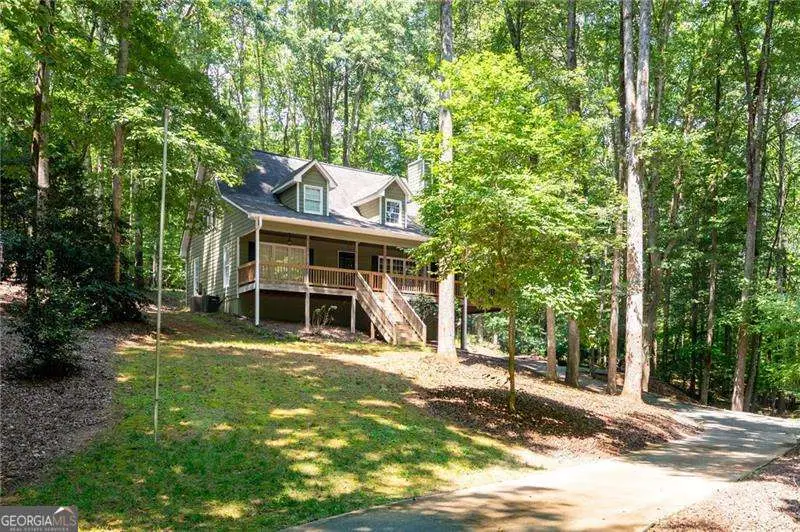 7895 Wynfield Drive, Cumming, GA 30040 - Image #1
