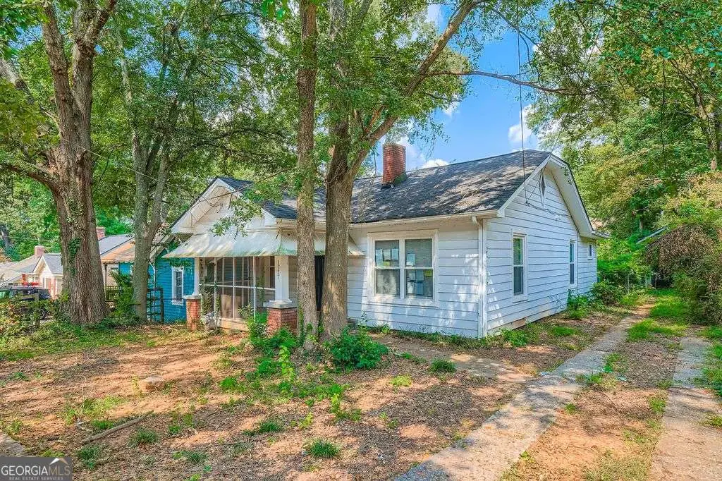 1337 Mcclelland Avenue, Atlanta, GA 30344 - Image #1