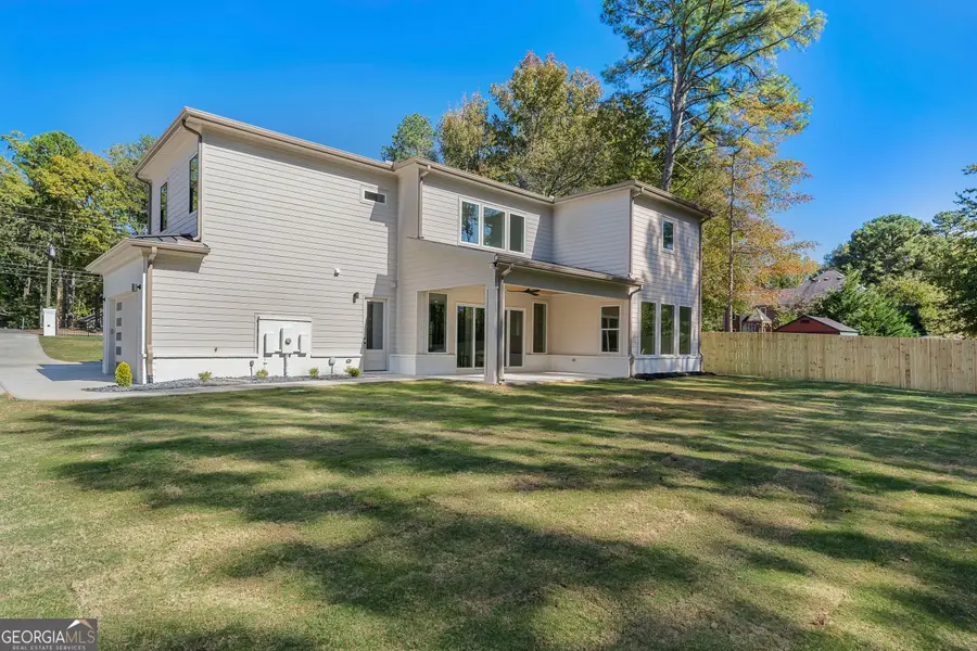 210 Simonton Road Sw, Lawrenceville, GA 30046 - Image #3