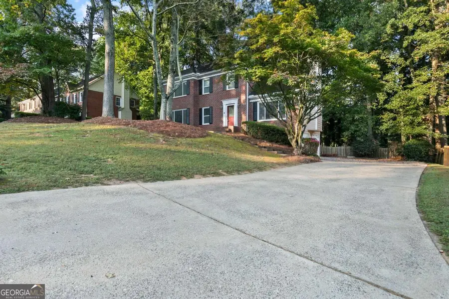 5119 Verbena Drive Nw, Acworth, GA 30102 - Image #3