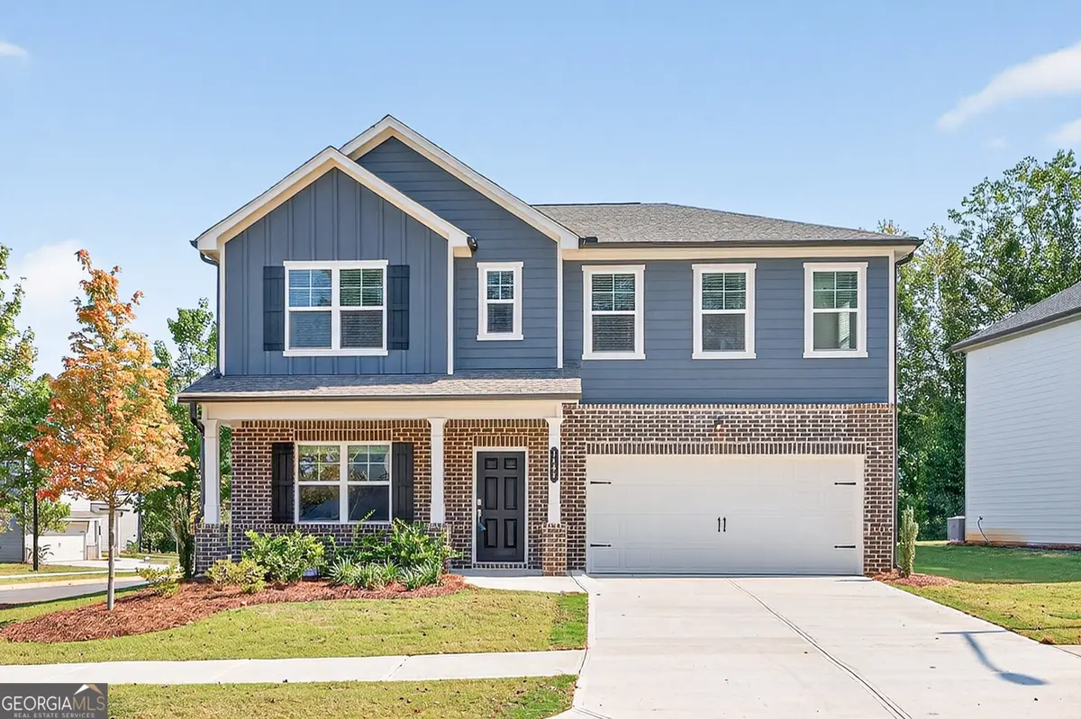 1408 Hunter Trail, Acworth, GA 30102 - Image #1