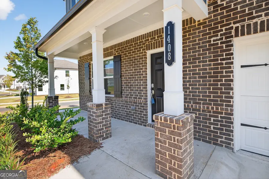 1408 Hunter Trail, Acworth, GA 30102 - Image #2