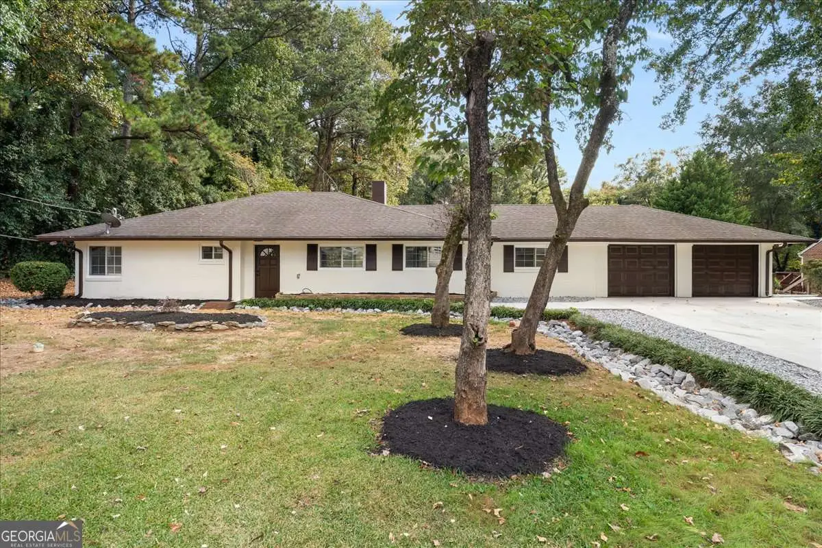 2410 Rugby Avenue, College Park, GA 30337 - Image #1