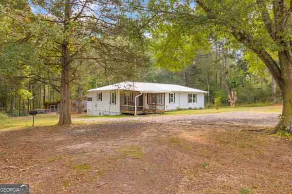 1334 Joe Bolton Road, Commerce, GA 30530