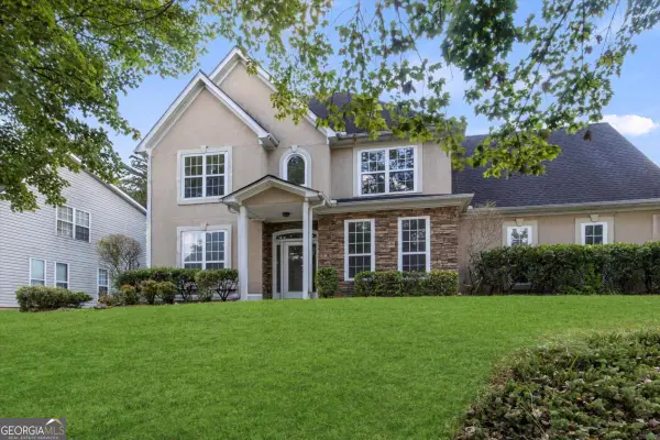 1082 Old Greystone Drive, Lithonia, GA 30058