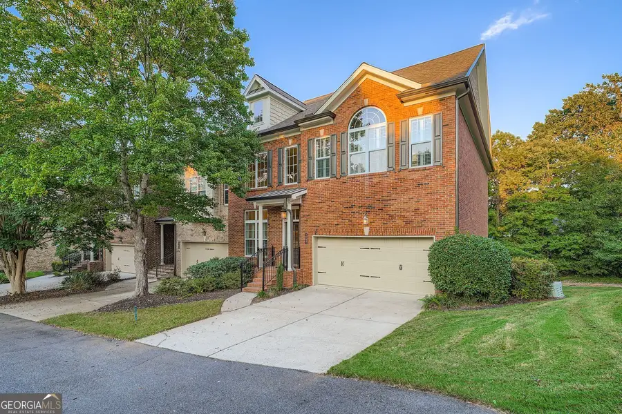 10421 Park Walk Point, Johns Creek, GA 30022 - Image #2