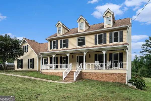 4390 Inns Brook Drive, Snellville, GA 30039