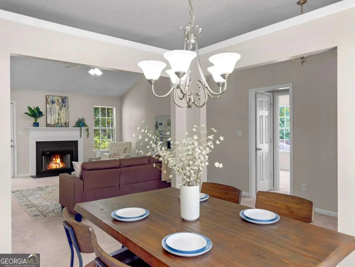 808 Summit Park Trail, McDonough, GA 30253 - Image #1