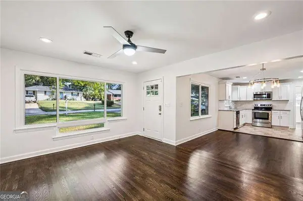 3417 Lark Lane, Decatur, GA 30032