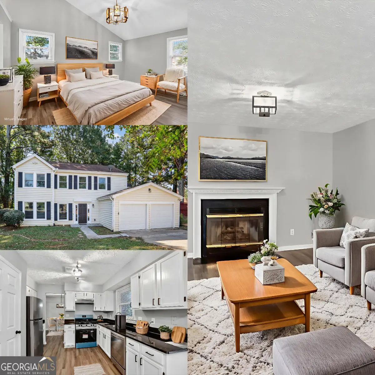 524 Meadowfield Court, Lawrenceville, GA 30043 - Image #1