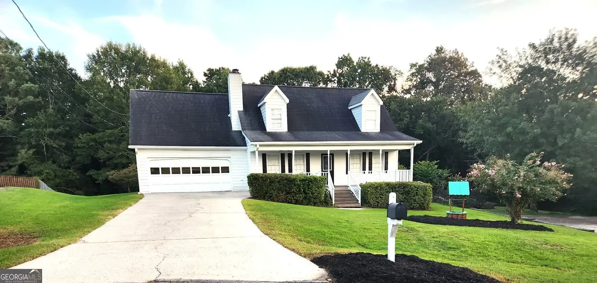 4674 Quail Pointe Drive, Flowery Branch, GA 30542 - Image #1