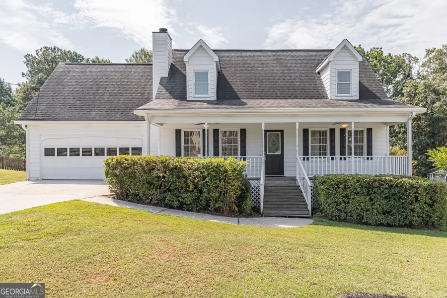 4674 Quail Pointe Drive, Flowery Branch, GA 30542 - Image #2