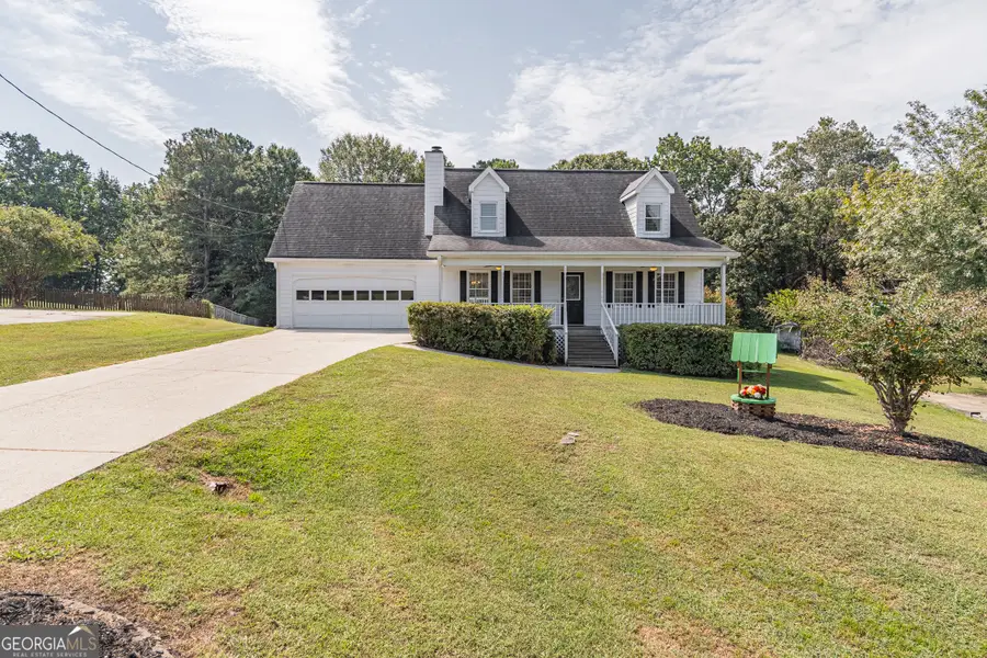 4674 Quail Pointe Drive, Flowery Branch, GA 30542 - Image #3