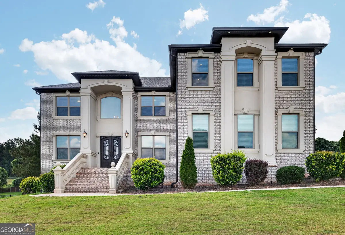 3016 Heights Avenue Sw, Conyers, GA 30094 - Image #1