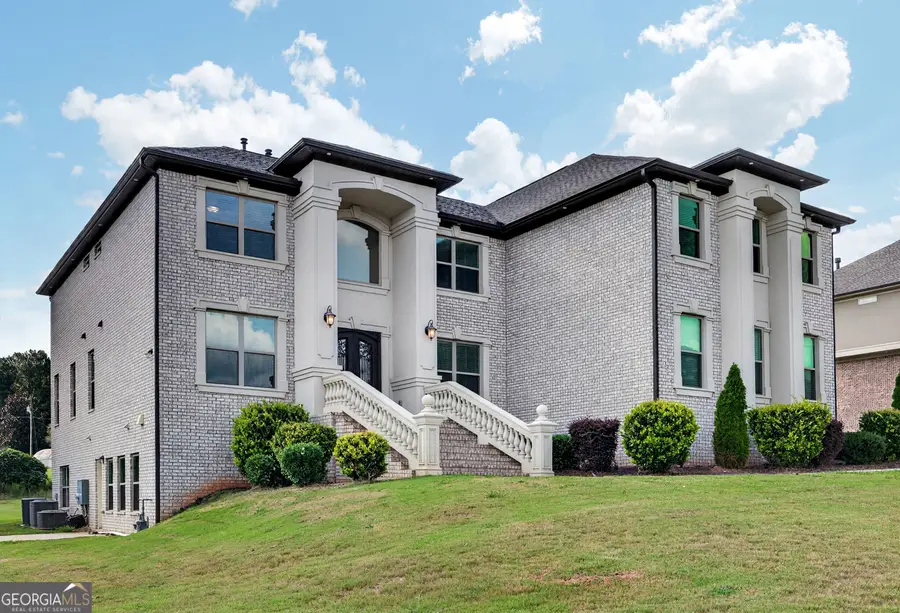 3016 Heights Avenue Sw, Conyers, GA 30094 - Image #2