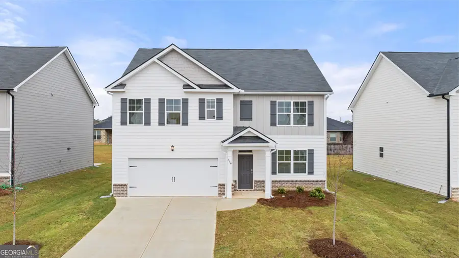 8584 Seabiscuit Road, Lithonia, GA 30058 - Image #3