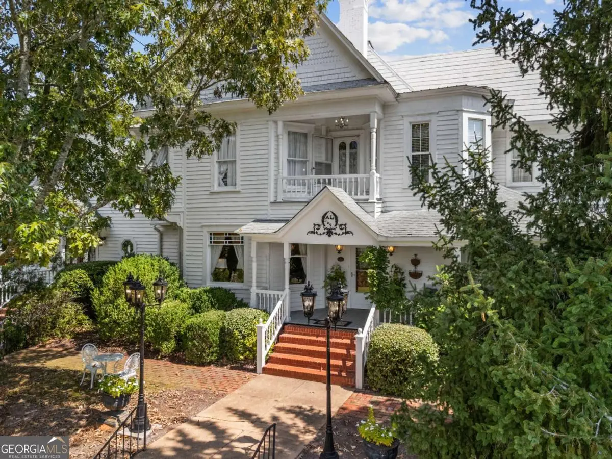 115 S Main Street, Adairsville, GA 30103 - Image #1