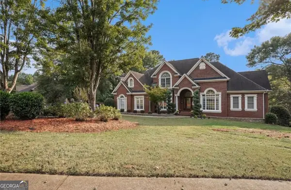 1523 Bent River Circle, Mcdonough, GA 30252