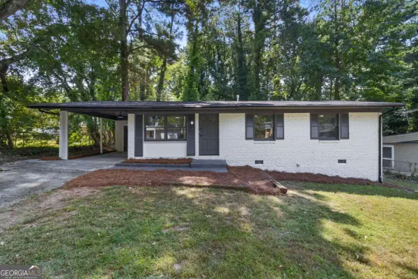 2345 Melody Lane Nw, Kennesaw, GA 30152