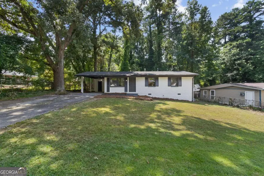 2345 Melody Lane Nw, Kennesaw, GA 30152 - Image #2